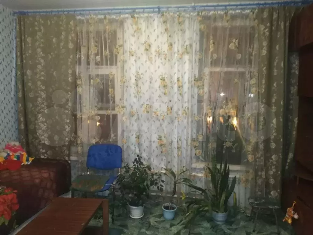 Комната 21,1 м в 7-к., 5/5 эт. - Фото 0