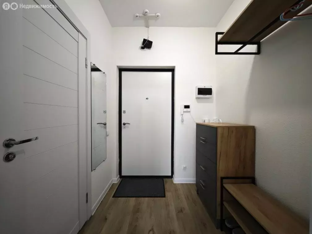 Квартира-студия: посёлок Парголово, Михайловская дорога, 16к3 (24.9 м) - Фото 2