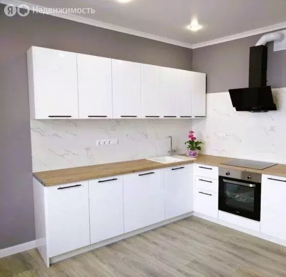 1-комнатная квартира: Ростов-на-Дону, улица Петренко, 6 (42 м) - Фото 0