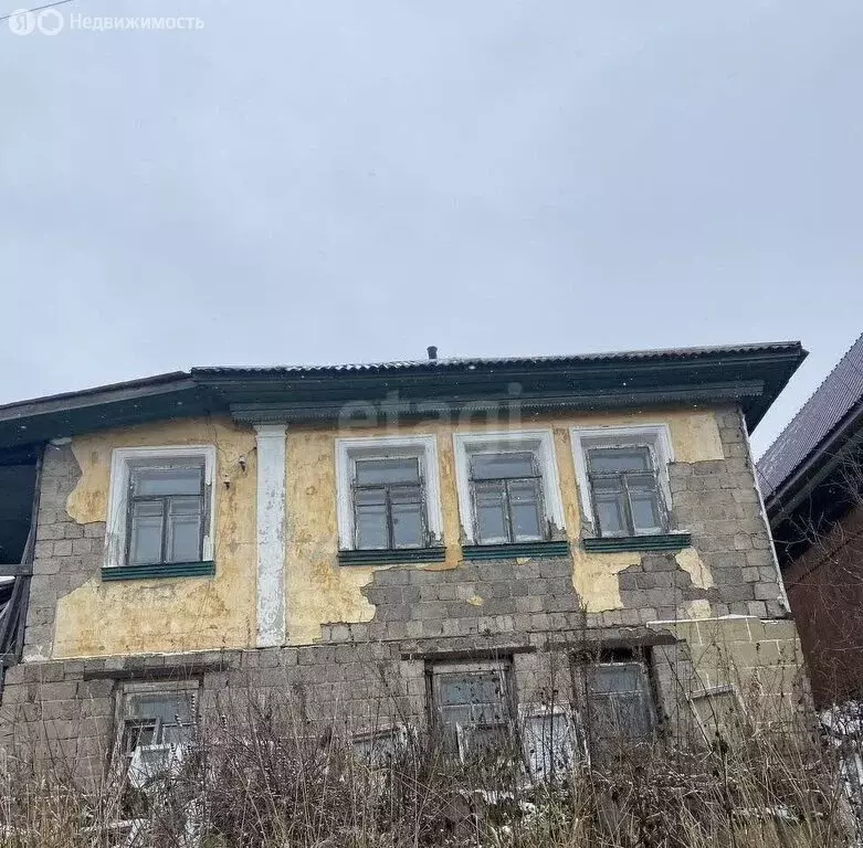 Дом в Златоуст, улица Коммуны (49.8 м) - Фото 2