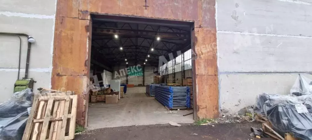 Производственное помещение в Московская область, Ногинск Богородский ... - Фото 2