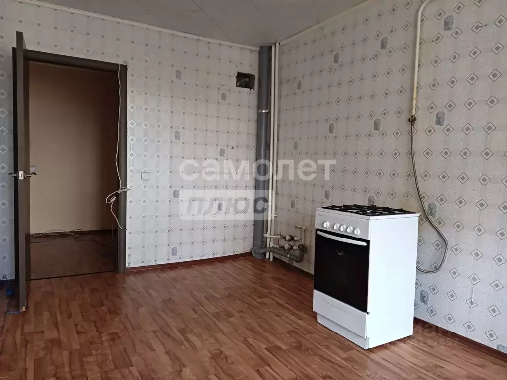 1-к кв. Ивановская область, Иваново Революционная ул., 32 (46.1 м) - Фото 2