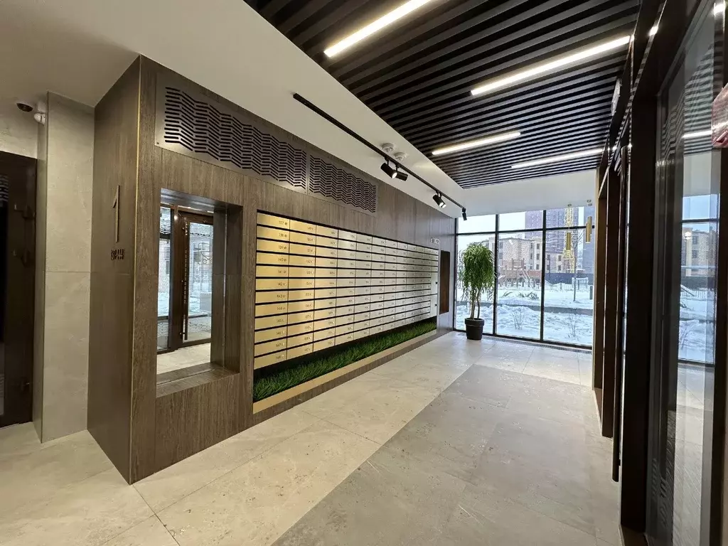 Продаётся 3-к квартира, 68.1 м - Фото 0