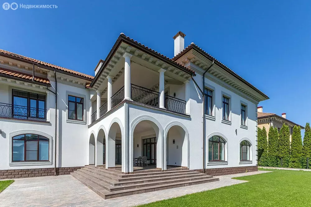 Дом в деревня Новинки, 26 (1327 м) - Фото 1