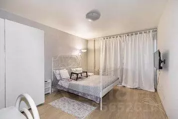 1-к кв. Курганская область, Курган ул. Коли Мяготина, 129 (32.0 м) - Фото 1