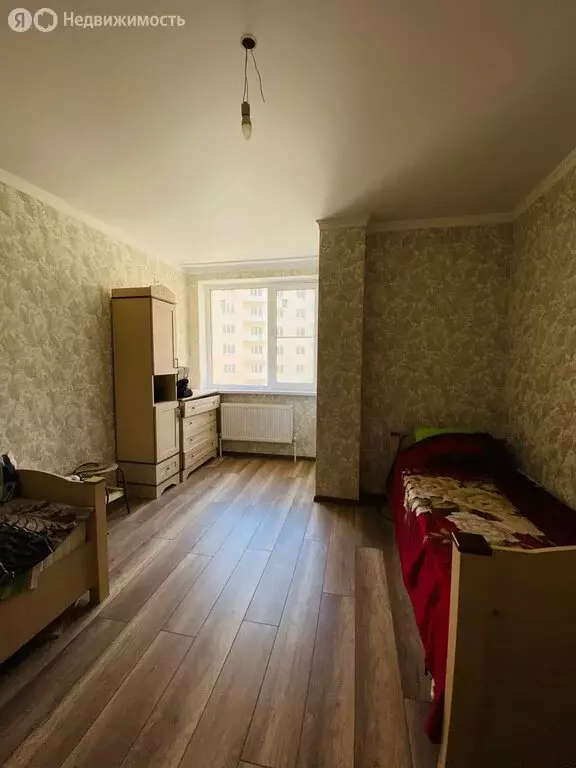 2-комнатная квартира: Яблоновский, Шоссейная улица, 70/1к2 (57.6 м) - Фото 2