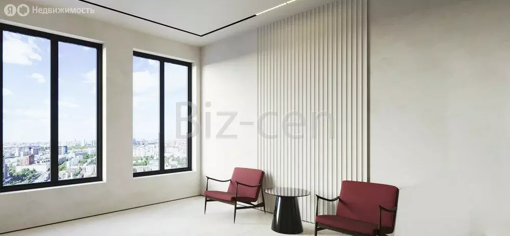 Офис (64.8 м) - Фото 1