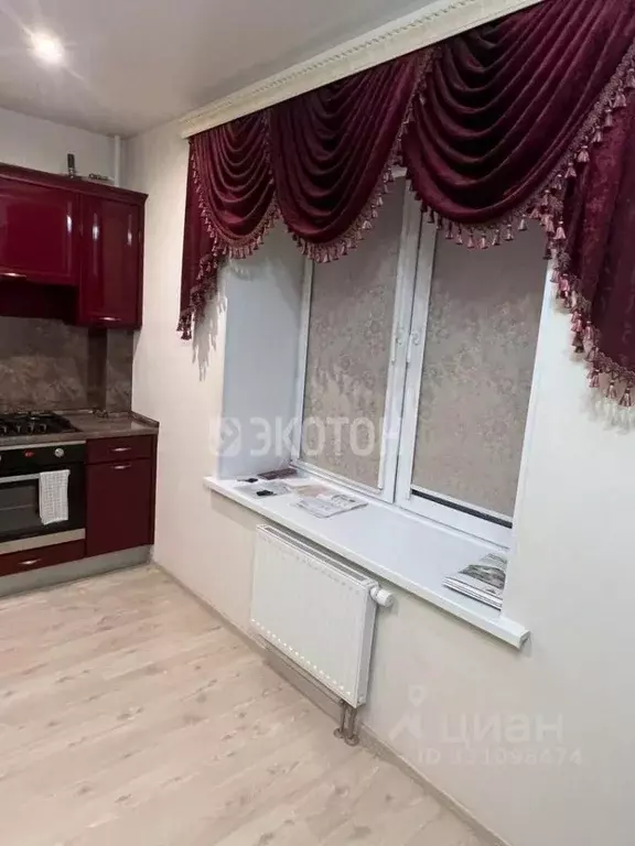 2-к кв. Ленинградская область, Новоселье г. Ломоносовский район, ... - Фото 2