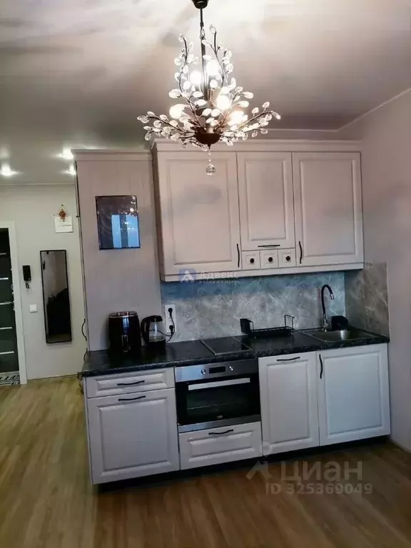 1-к кв. Тюменская область, Тюмень Войновка мкр, ул. Энергостроителей, ... - Фото 1