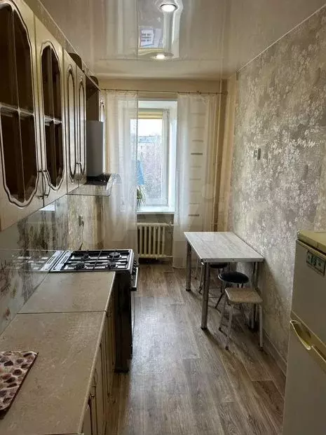 2-к. квартира, 50м, 4/5эт. - Фото 1