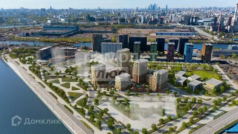 Продаётся квартира-студия, 40.7 м - Фото 1