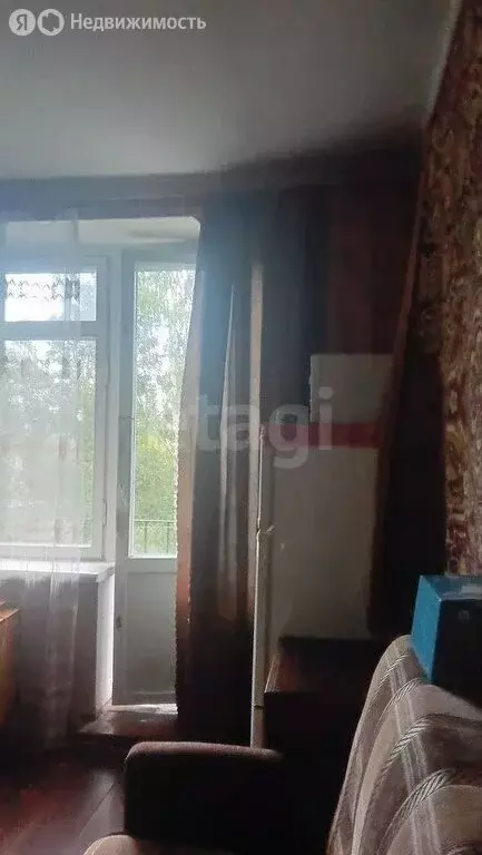 2-комнатная квартира: Пушкин, Железнодорожная улица, 48 (44.4 м) - Фото 0