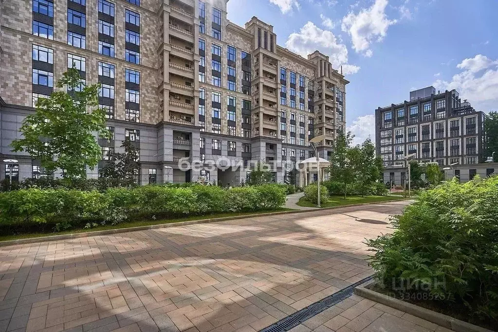 5-к кв. Москва Верхняя ул., 20к1 (180.0 м) - Фото 1