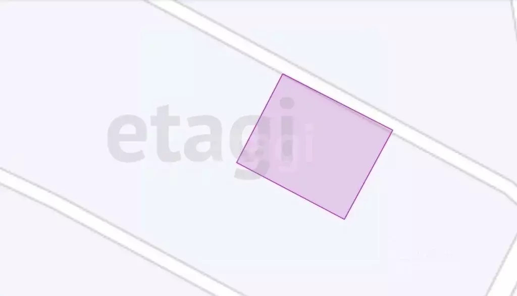 Участок в Забайкальский край, Чита № 30 Читагражданпроект СТ, 104 ... - Фото 2