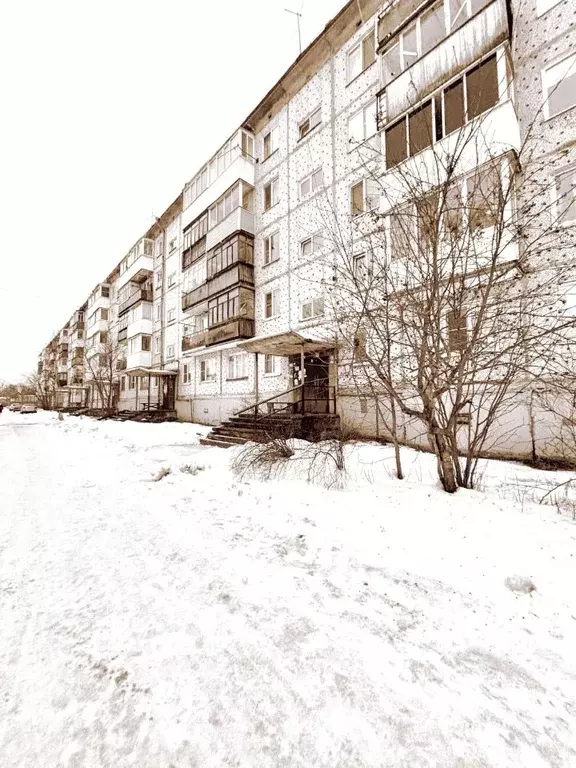 2-к кв. Архангельская область, Архангельск ул. Лочехина, 1 (44.7 м) - Фото 1