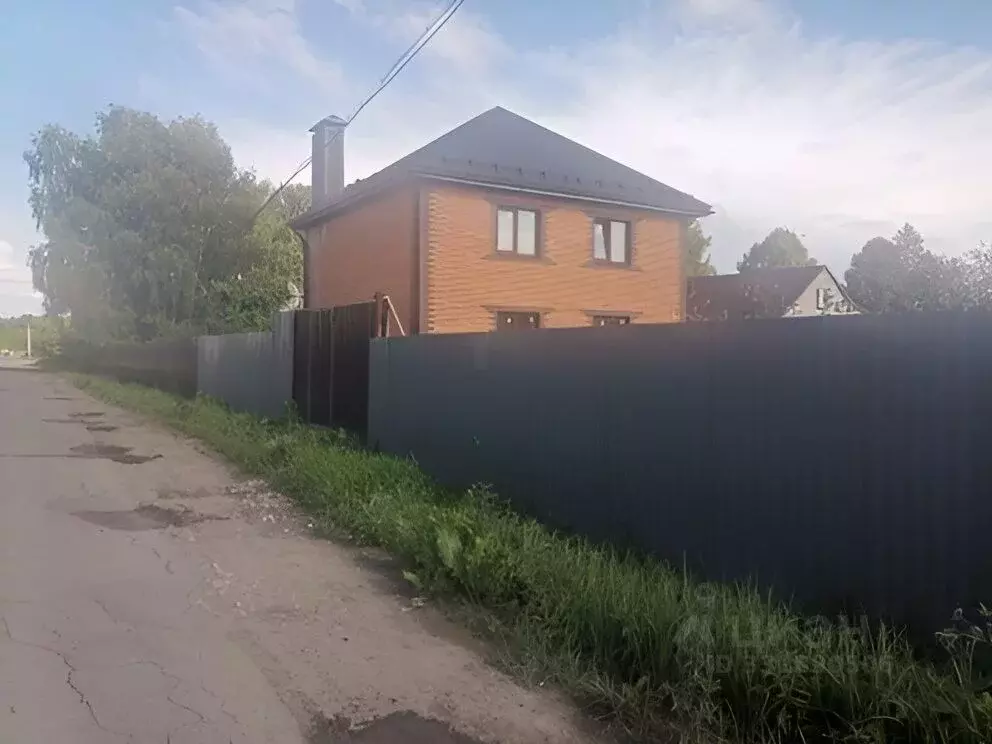 Дом в Владимирская область, Карабаново г. Александровский ... - Фото 2