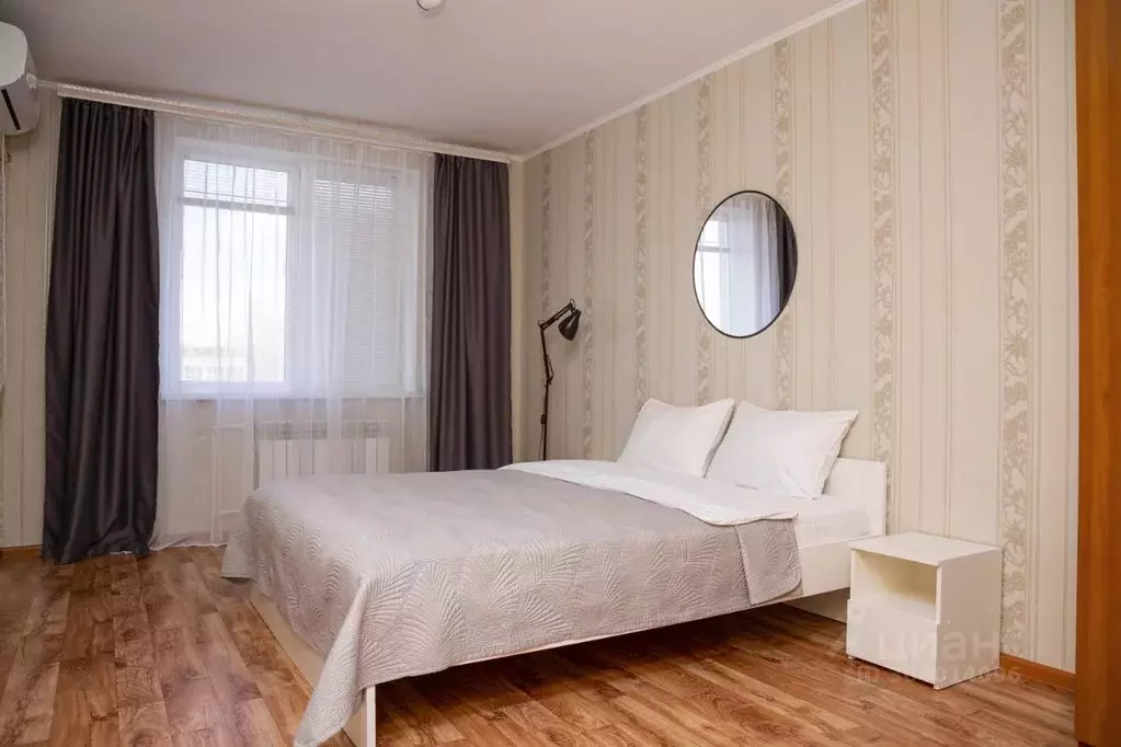 2-к кв. Калмыкия, Элиста Ипподромная ул., 100к3 (57.0 м) - Фото 1