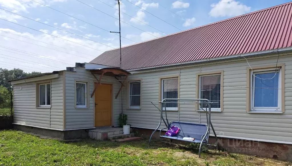 Дом в Тульская область, Тула городской округ, д. Ямны  (107 м) - Фото 2