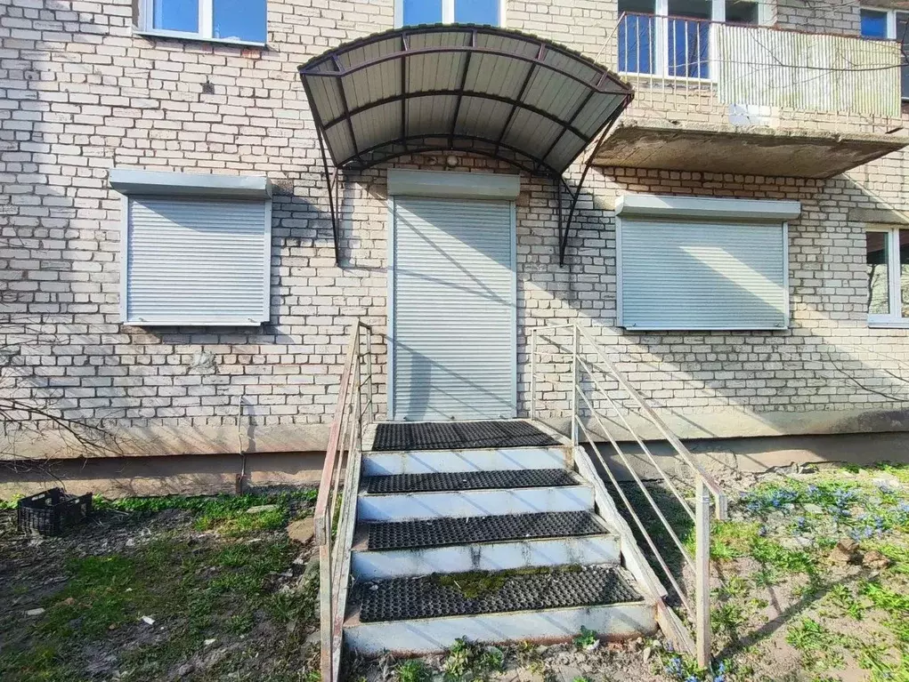 Помещение свободного назначения в Новгородская область, Великий ... - Фото 2