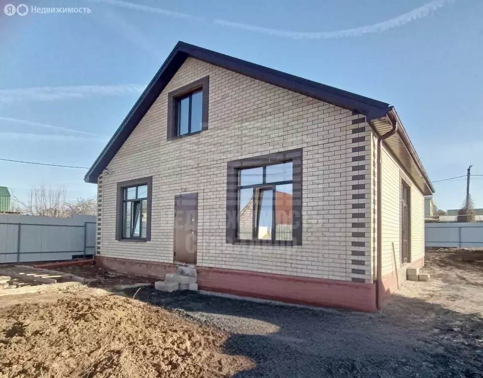 Дом в Таганрог, садовое товарищество Радуга, 13-я аллея (98.3 м) - Фото 2