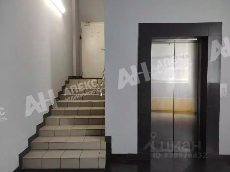 Помещение свободного назначения в Москва 1-й Магистральный проезд, ... - Фото 2