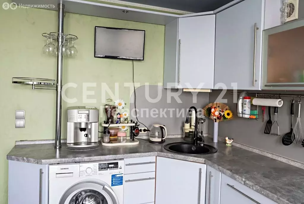 2-комнатная квартира: Котельники, Новая улица, 14 (54.9 м) - Фото 2