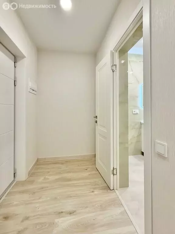 1-комнатная квартира: Сочи, микрорайон Мацестинская Долина, ... - Фото 1