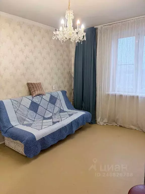 Комната Москва Северный бул., 6 (14.0 м) - Фото 2