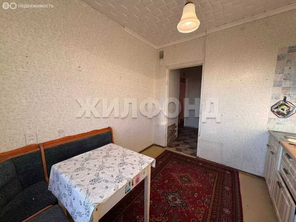 2-комнатная квартира: Новосибирск, Троллейная улица, 152/1 (50.3 м) - Фото 0