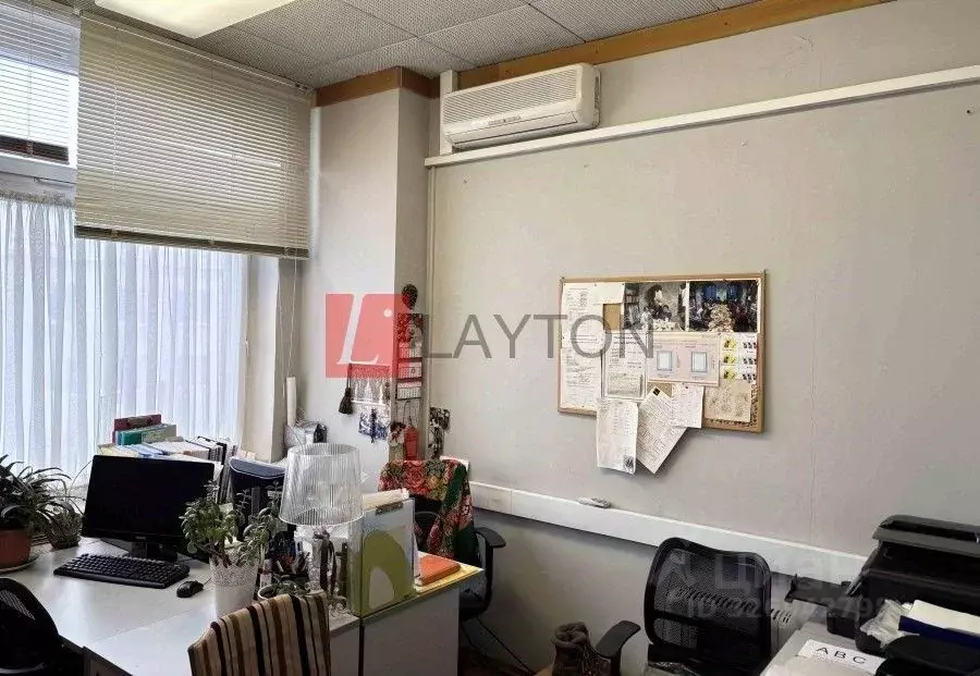 Офис в Москва ул. Щепкина, 28 (56 м) - Фото 2