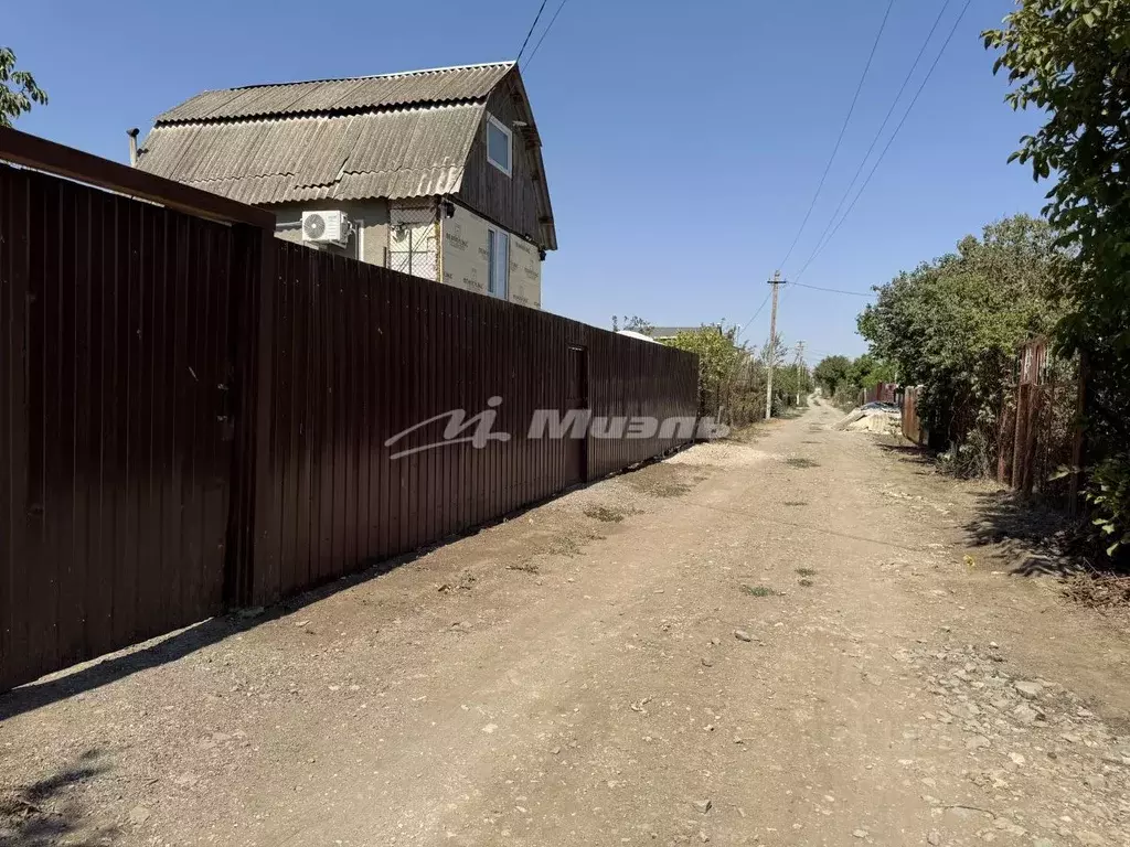 Дом в Крым, Красногвардейское пгт, Мелиоратор СНТ ул. 10-я, 90 (45 м) - Фото 0