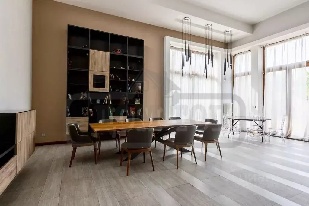 Дом в Московская область, Красногорск городской округ, д. Тимошкино  ... - Фото 1