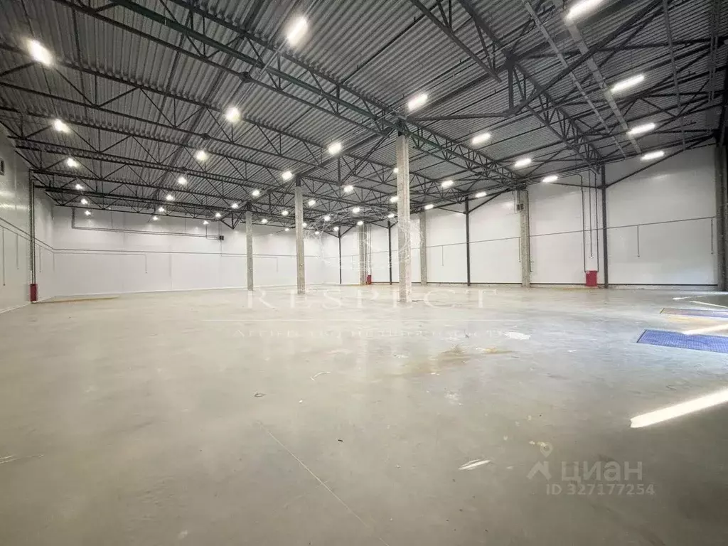 Склад в Московская область, Подольск Климовск мкр, ул. Коммунальная, ... - Фото 1