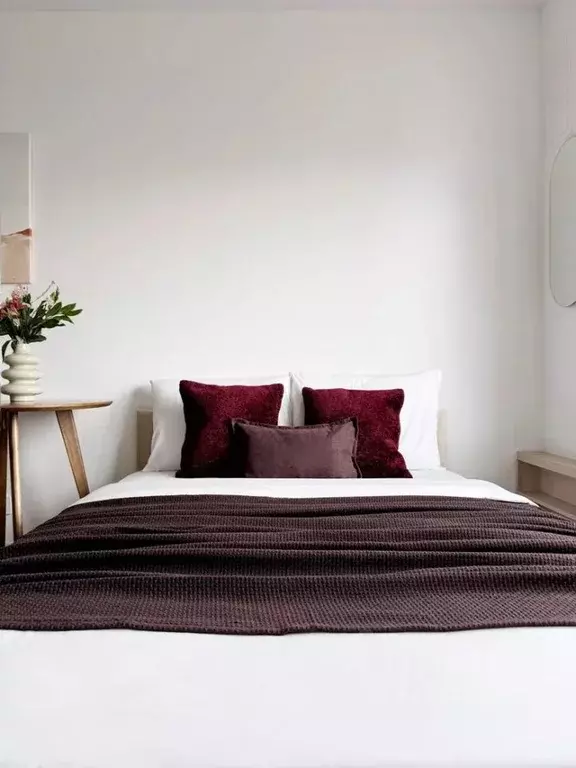 Студия Москва 2-й Нагатинский проезд, 2/3 (19.7 м) - Фото 2