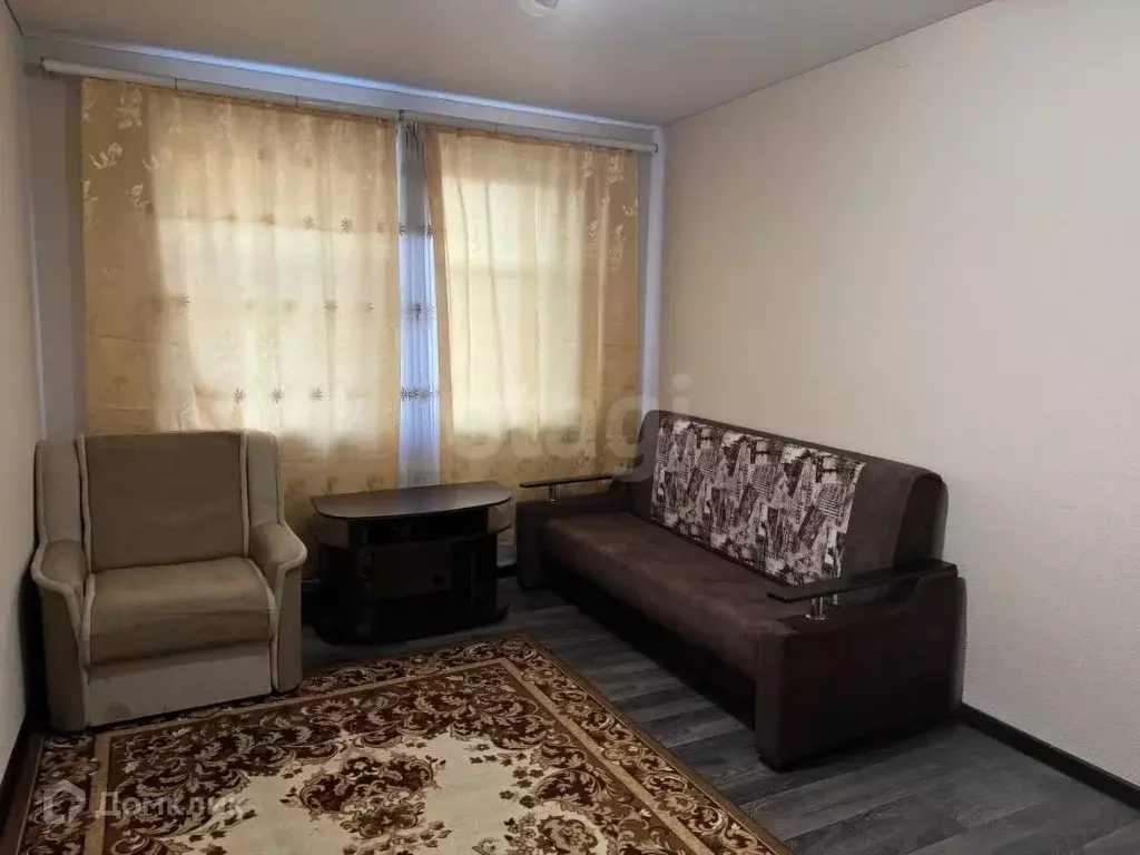 Продаётся 1-к квартира, 32 м - Фото 1