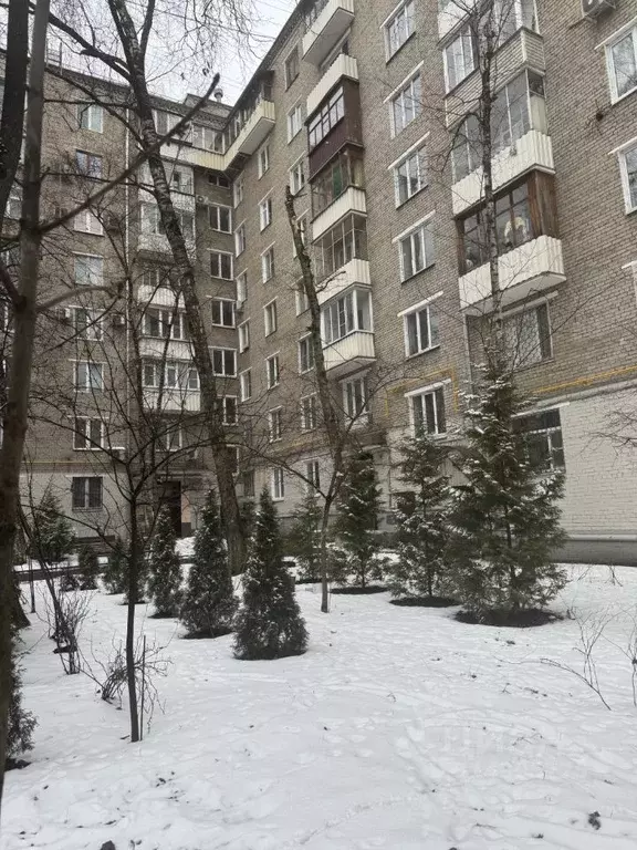 2-к кв. Москва Ленинский просп., 88К3 (60.0 м) - Фото 1
