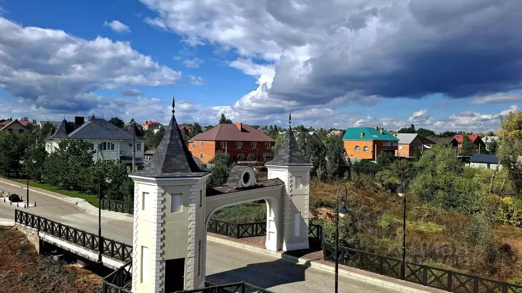 3-к кв. Оренбургская область, Оренбург Ростоши мкр, ул. Новая, 54/1 ... - Фото 2