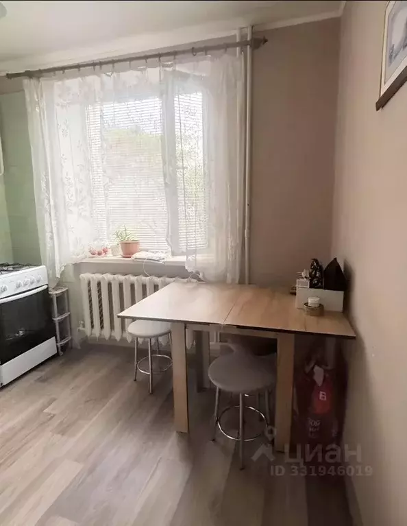1-к кв. Севастополь ул. Хрусталева, 169 (37.7 м) - Фото 1