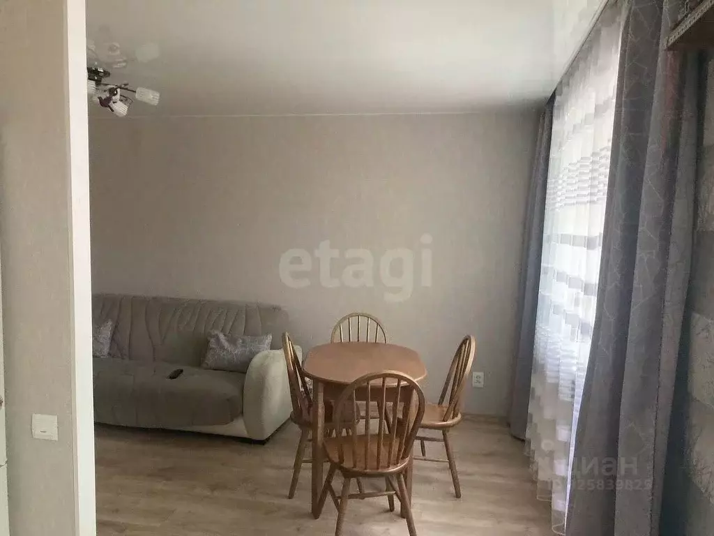 3-к кв. Ярославская область, Ярославль ул. Лермонтова, 38а (63.0 м) - Фото 1