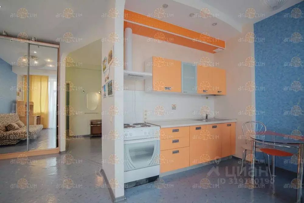 Студия Ставропольский край, Ставрополь ул. Мира, 282 (35.6 м) - Фото 1