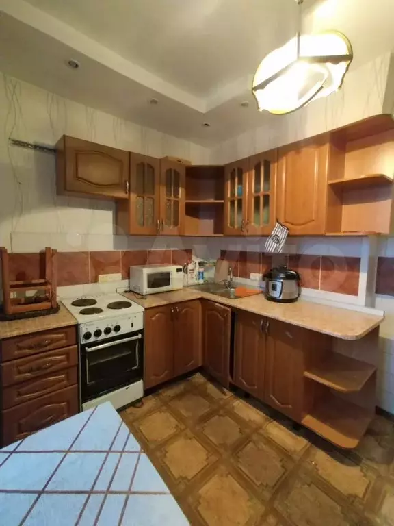 1-к. квартира, 39 м, 8/10 эт. - Фото 0