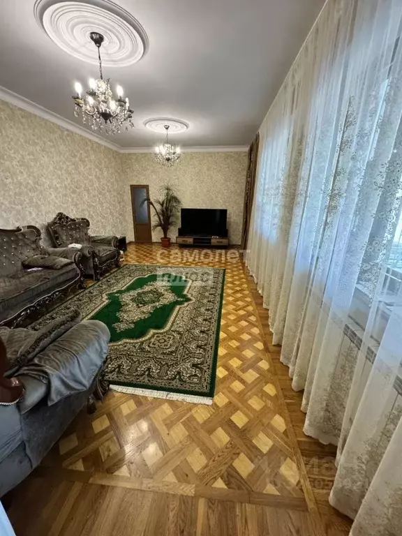 Дом в Дагестан, Каспийск пер. Дзержинского, 13 (198 м) - Фото 1