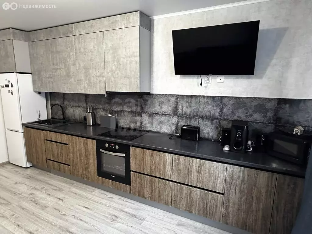 3-комнатная квартира: Оренбург, проспект Победы, 157/2 (57.1 м) - Фото 1