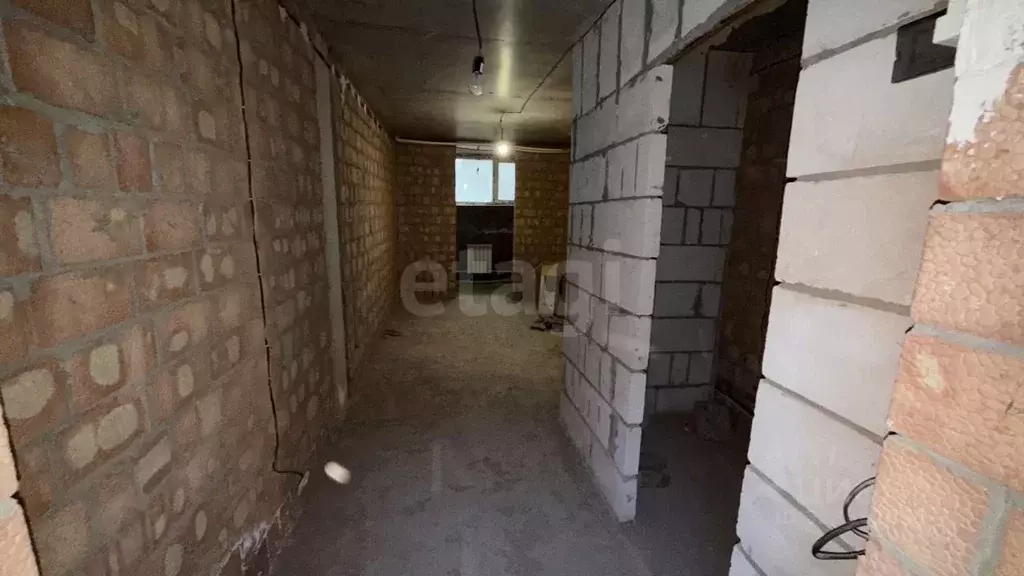 Студия Ростовская область, Ростов-на-Дону ул. Доватора, 235 (22.0 м) - Фото 1