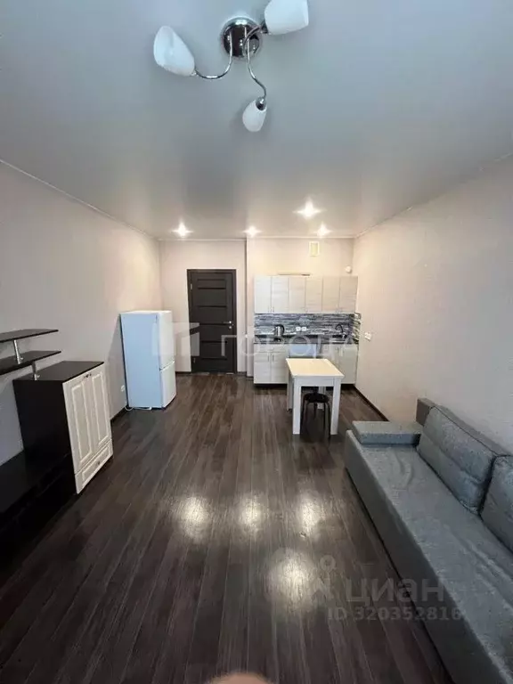 Студия Новосибирская область, Новосибирск ул. Немировича-Данченко, 2Б ... - Фото 1