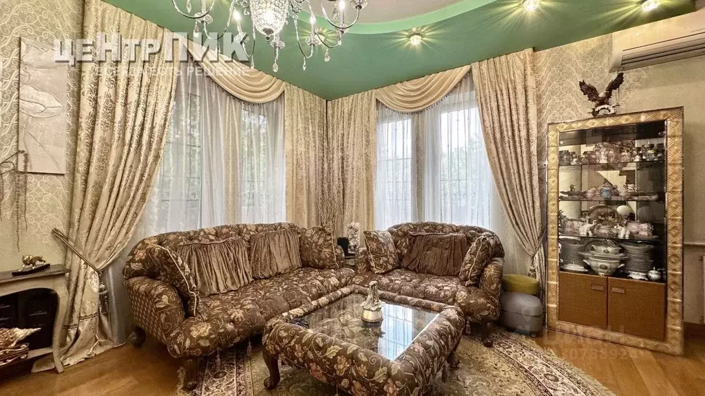 Дом в Москва Гавриково-1 СНТ, 139с2 (300 м) - Фото 2