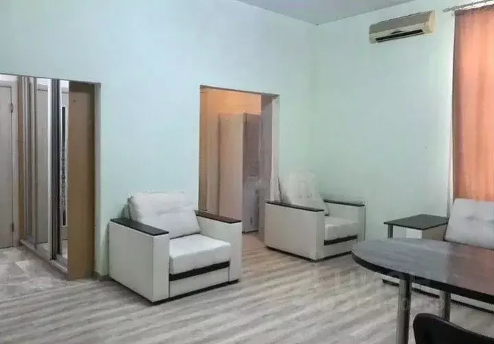 2-к кв. Краснодарский край, Сочи Донская ул., 13 (60.0 м) - Фото 1