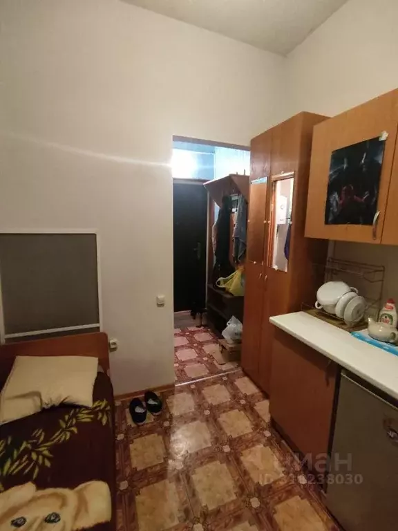 Студия Алтайский край, Барнаул ул. Димитрова, 38 (11.0 м) - Фото 1