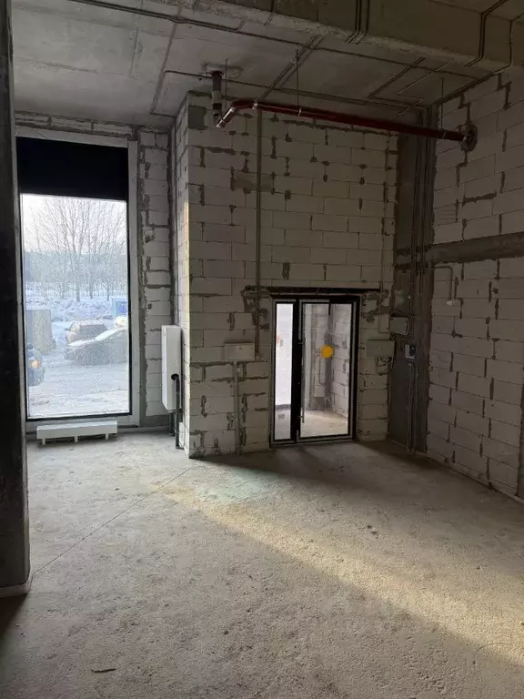 Торговая площадь в Москва ул. Красного Маяка, 26А (218 м) - Фото 2