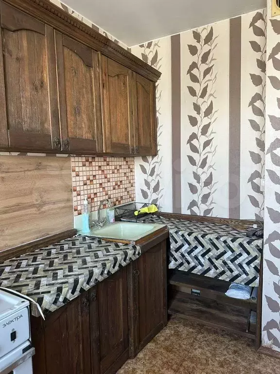 1-к. квартира, 41 м, 10/10 эт. - Фото 0